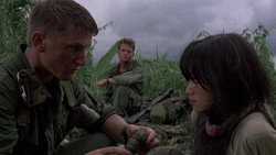 Casualties of War