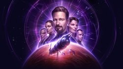 Babylon 5: The Road Home
