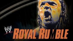 WWE Royal Rumble 2003