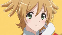 Revue Starlight: Rondo Rondo Rondo