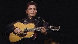 Johnny Cash: American Rebel
