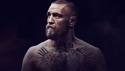 Conor McGregor: Notorious