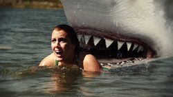 Jurassic Shark