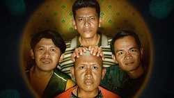 Agak Laen: Menyala Pantiku!