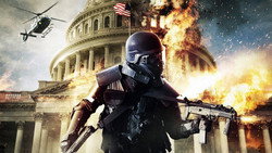 Rampage: Capital Punishment