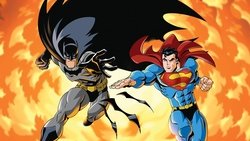 Superman/Batman: Public Enemies