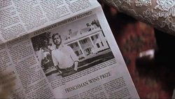 The Notebook