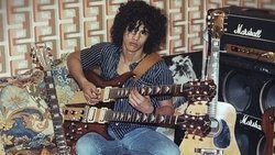 Slash: Raised On the Sunset Strip
