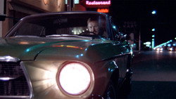 Night Moves