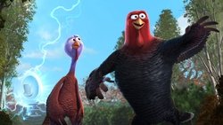 Free Birds