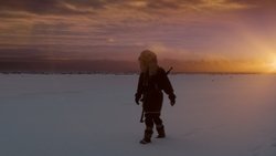 Ada Blackjack Rising