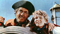 Long John Silver