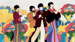 Yellow Submarine