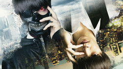 Tokyo Ghoul