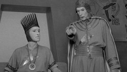 The Mole People