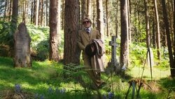 Wake Up Dead Man: A Knives Out Mystery