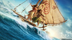 Moana