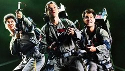 Ghostbusters