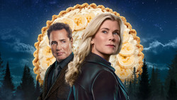 Pie To Die For: A Hannah Swensen Mystery