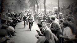 Lost Races: Bordeaux-Paris