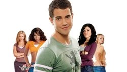 John Tucker Must Die