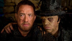 Cloud Atlas