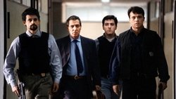 The Escort