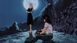 A Wind Named Amnesia