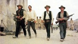 The Wild Bunch