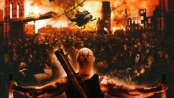 Zone of the Dead