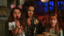 Practical Magic