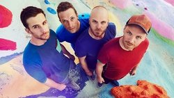 Coldplay: A Head Full of Dreams