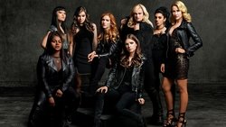 Pitch Perfect 3