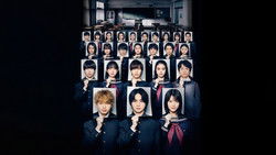 Suicide Notes Laid on the Table