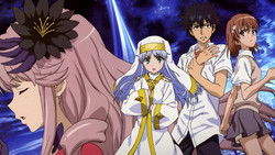 A Certain Magical Index: The Miracle of Endymion