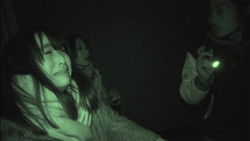 Senritsu Kaiki File Kowasugi! File 02: Shivering Ghost