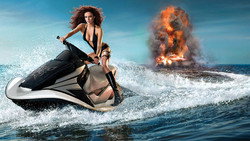 WWE SummerSlam 2008