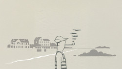Monsieur Hulot's Holiday