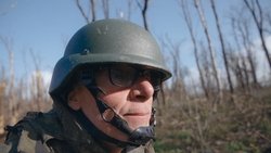 Ukraine's War: The Other Side