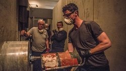 The Hatton Garden Job
