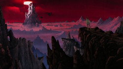 The Black Cauldron