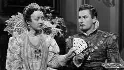 The Private Lives of Elizabeth and Essex