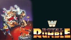 WWE Royal Rumble 1994