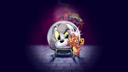 Tom and Jerry: The Magic Ring