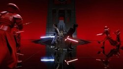 Star Wars: The Last Jedi