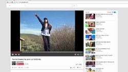 Vlogumentary
