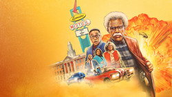 Joe's College Road Trip