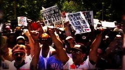 United in Anger: A History of ACT UP