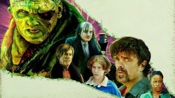 The Toxic Avenger