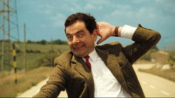Mr. Bean's Holiday